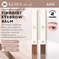 [AOU] Pinpoint Eyebrow Balm