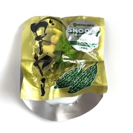 PEANUTS Strap Key Chain Keychain Snoopy lays down on to GOYA Okinawa Japan Version, bonus gift of Pe