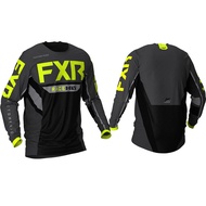Jersey Sepeda / Motorcross FXR 25