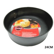 Non Stick Spring Form Pan#22cm#24cm