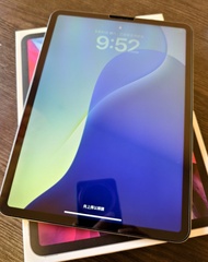 iPad Pro 2代 wifi 256gb 港版 99%新 太空灰