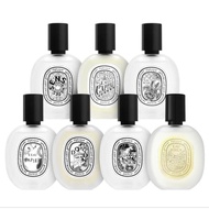 Decant - Diptyque Eau Rose Hair Mist