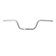 Stang (Pipe Comp Steering Handle) – PCX 150 K97 & PCX Hybrid 53100K97T00