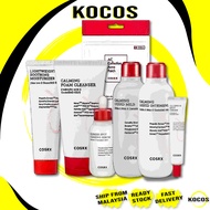 Cosrx AC Collection: Acne Patch, Foam Cleanser, Liquid Mild, Liquid Intensive, Blemish Spot Serum, U