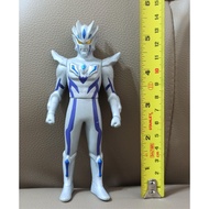 Bandai Sofubi Ultra Hero Series UHS 45 Ultraman Zero Beyond Ultra Hero 500 Series