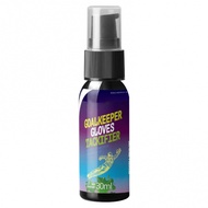 YZZ Glove Glue Goalkeeper Spray, Goalkeeper Gloves Tackifier, Grip Spray For Goalkeeping Gloves, In 