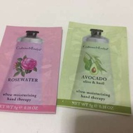 Crabtree 護手霜兩包