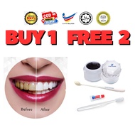 Pemutih Gigi - Whitekish Jamumall - Teeth Whitening