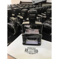 TRODAT PRINTY 5460 DD/MM/YYYY