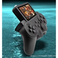S10 Joystick Game Console 520 Games Two-Player Sparring Handheld Game Console