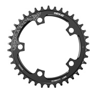 Narrow Wide 110mm BCD Chainring for Road Bike Bicycle 36T 38T 40T 42T 44T 46T 48T 50T 52T CNC Machin