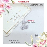 ANTING AMERO 750 17K 2.73 07240448