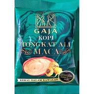 "READY STOCK"Coffee (Gaja Kopi Tongkat Ali Maca) 1 x 20g