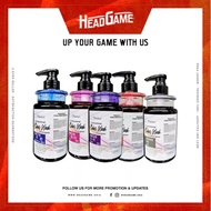 IILUTION PROFESSIONAL COLOR SHAMPOO WASH 500ML/IILUTION