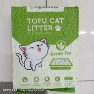 SIGNATURE 7 GREEN TEA TOFU 7L