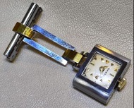 古董 OMEGA 手上鏈護士錶