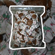 CS Kue Brownies Karakter 250gr Brownies Karakter Lucu Cookies Karakter Brownies Mini Kering Karakter
