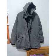 Canada goose minus jacket
