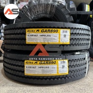 Ban Truk Radial Giti GAR890 825 8.25 R 16 R16 14PR