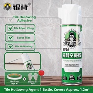 Tile Repair Adhesive Filler Injection