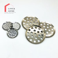 Stainless Steel Drain Grate Honeycomb Plate (Size 2 Inches-4 Inches)