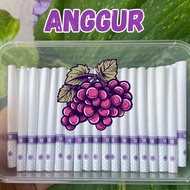 SELONGSONG KLIK BALL RASA ANGGUR UK 8mm