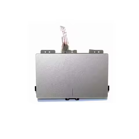 New Silver Trackpad for Dell Inspiron 13 7391 7000 2-in-1 Laptop Touchpad Trackpad Mouse Board RKN9J