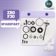 ZRO - F 30 SPARE PARTS ALL TYPES F30/ SPARE PART ZRO F-30 ALL TYPES