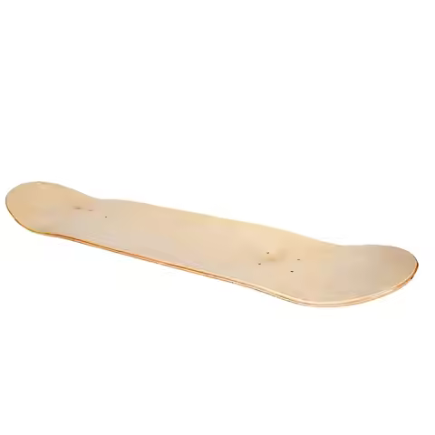 Dovewill Dek Skateboard Kosong Pakej 8.0 Kanak-Kanak 7 Tier Kayu Maple Dek