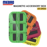 Magnetic Accessories Box-4grid/6grid MB-HM400/MB-HM600