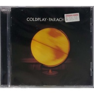 Coldplay - Parachutes (CD)