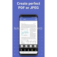 FineReader PDF Pro – PDF Document Scanner App + OCR v15.2.3.1 Full Version Crack APK