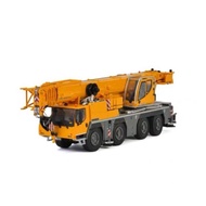 WSI 1: 50 Liebherr LTM1090 Crane Alloy Model Standard Version W54-2004