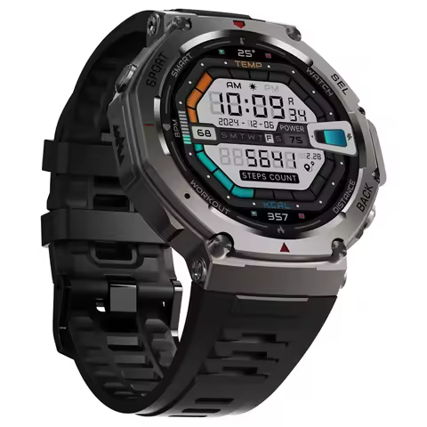 Men Smart Watch DM58