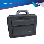 KEVINDO Hardcase Laptop Bag 12" - 13" Laptop Case Macbook Air Bag 13" Premium