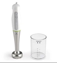 Kenwood - 600W 304 不銹鋼機身 手提攪拌機 HDP106WG