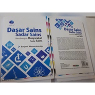 Basic Science Book: Science Sadar Building Science Sadar Society