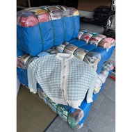 Hand Knitted Cardigan 2