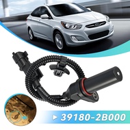 Car Crankshaft Position Sensor For Hyundai i20 i30 i40 IX20/35 Veloster Accent Elantra KIA RIO 1.6L 
