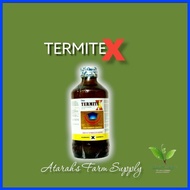 ▩ ❍ ▗ COD! TERMITE X (Termite Control) (1L)