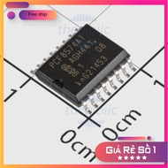 PCF8574AT IC I/O Expander 100kHz 16-SOIC World Chip