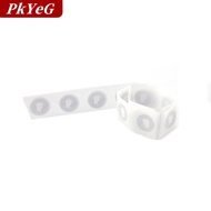 [COD] PkYeG 2/20pcs RFID high Frequency Electronic LABEL 213nfc Chip induction NFC Sticker