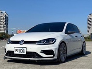 2018 VW Golf R 福斯最強四驅猛獸！