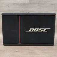 BOSE 301-AV MONITOR 監聽音箱系統主機