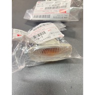 Cheek Light isuzu dmax 2003-2007 Genuine Parts Each