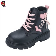 Katerina Fashion Kid's Boots Shoes For Women D-99M