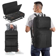 For Lightweight Running Backpack MultiPocket Sports Bag for Daily JoggingGym Workout DJ Ergonomic