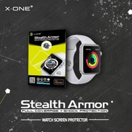 APPLE WATCH X-ONE Screen Protector