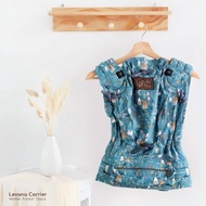 CUDDLE ME - LEVANA BABY CARRIER