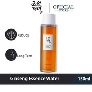 Beauty of Joseon Ginseng Essence Water 150ml | Has an oil-control effect and reduces pores.